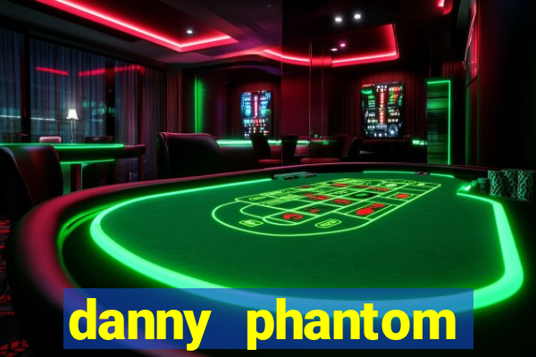 danny phantom personagens femininas